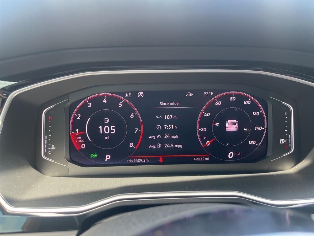 used 2019 Volkswagen Jetta GLI car, priced at $22,600