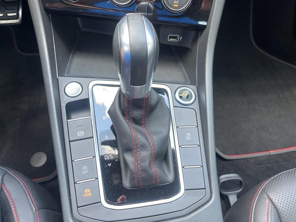 used 2019 Volkswagen Jetta GLI car, priced at $22,600