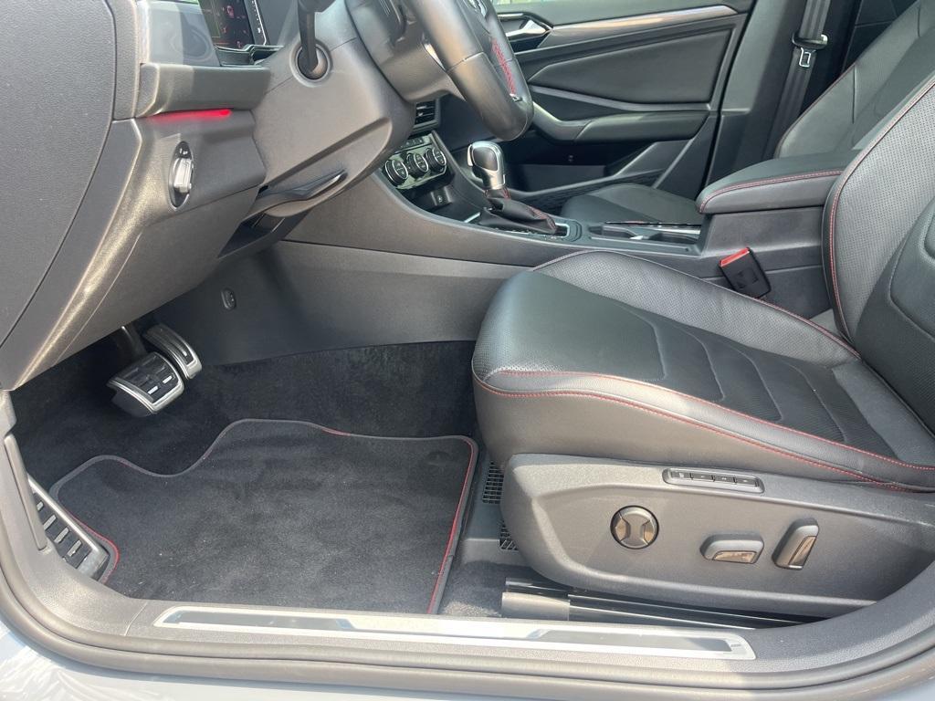 used 2019 Volkswagen Jetta GLI car, priced at $22,600