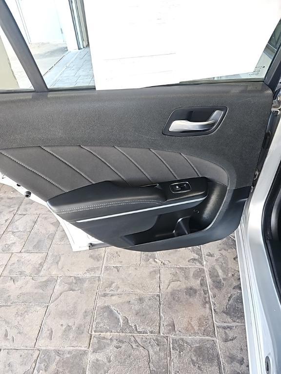 used 2023 Dodge Charger car, priced at $21,444