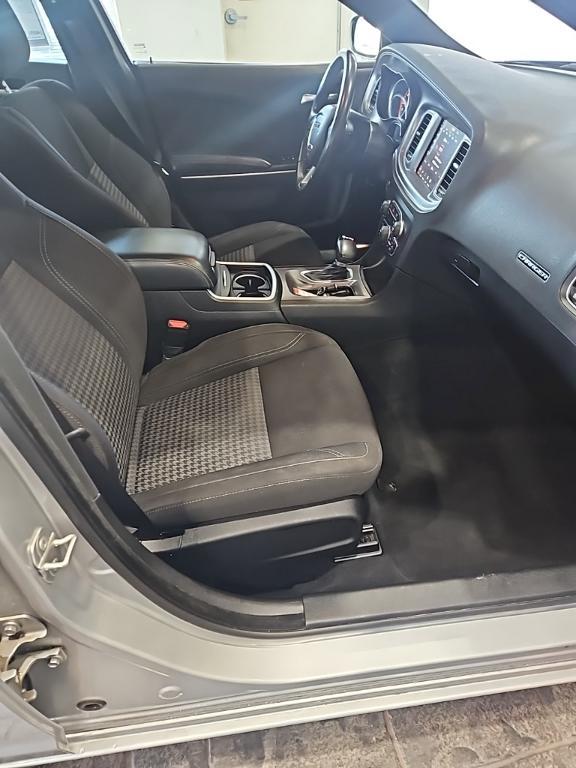 used 2023 Dodge Charger car, priced at $21,444