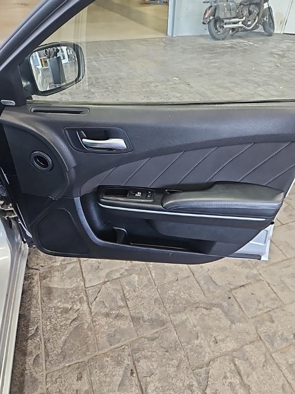 used 2023 Dodge Charger car, priced at $21,444