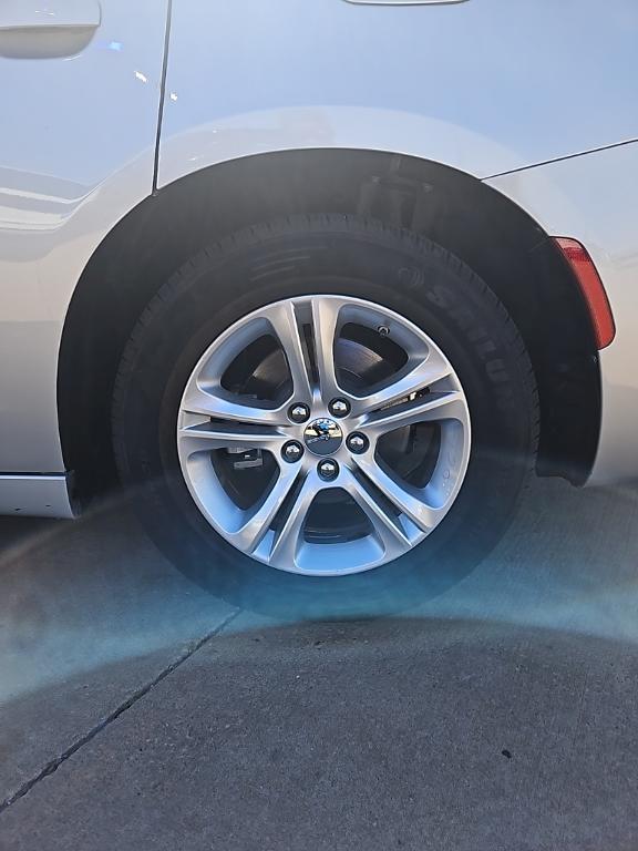 used 2023 Dodge Charger car, priced at $21,444