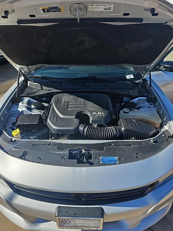 used 2023 Dodge Charger car, priced at $21,444