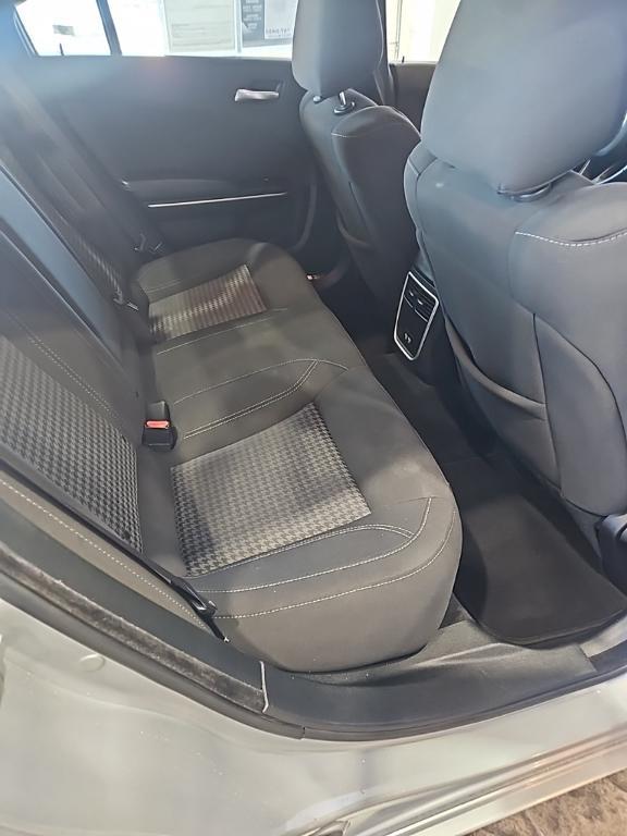 used 2023 Dodge Charger car, priced at $21,444