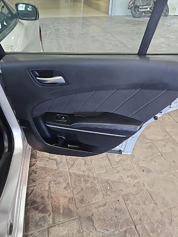 used 2023 Dodge Charger car, priced at $21,444