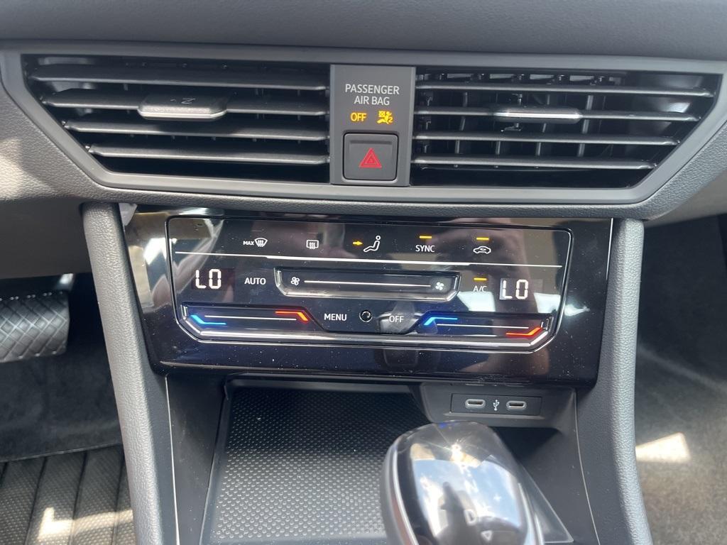 new 2025 Volkswagen Jetta car, priced at $23,384