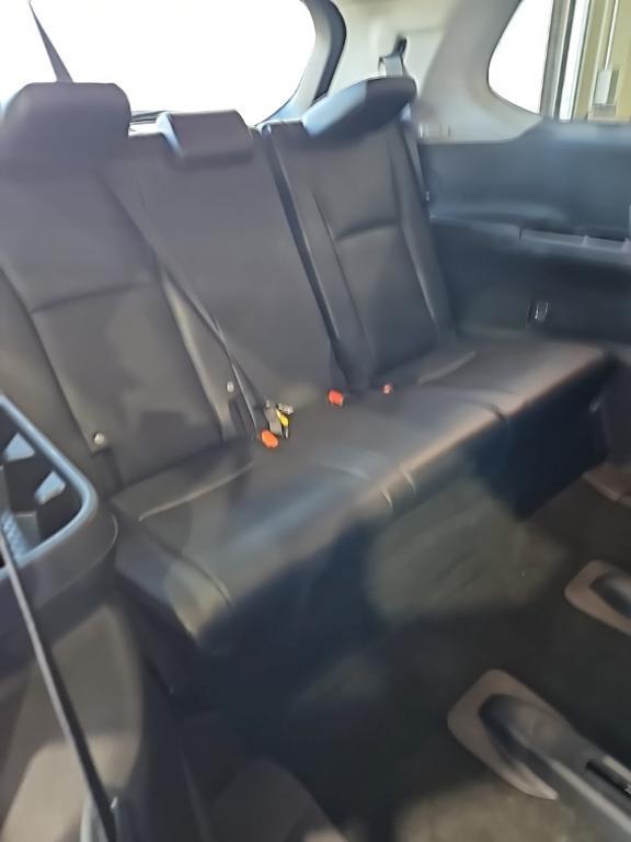 used 2025 Toyota Grand Highlander car, priced at $43,250