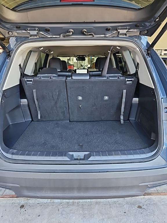 used 2025 Toyota Grand Highlander car, priced at $43,250