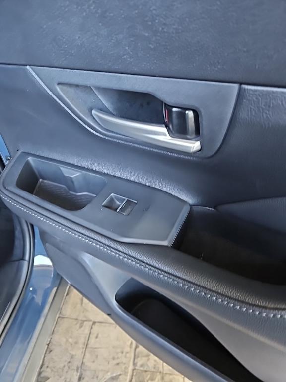 used 2025 Toyota Grand Highlander car, priced at $43,250