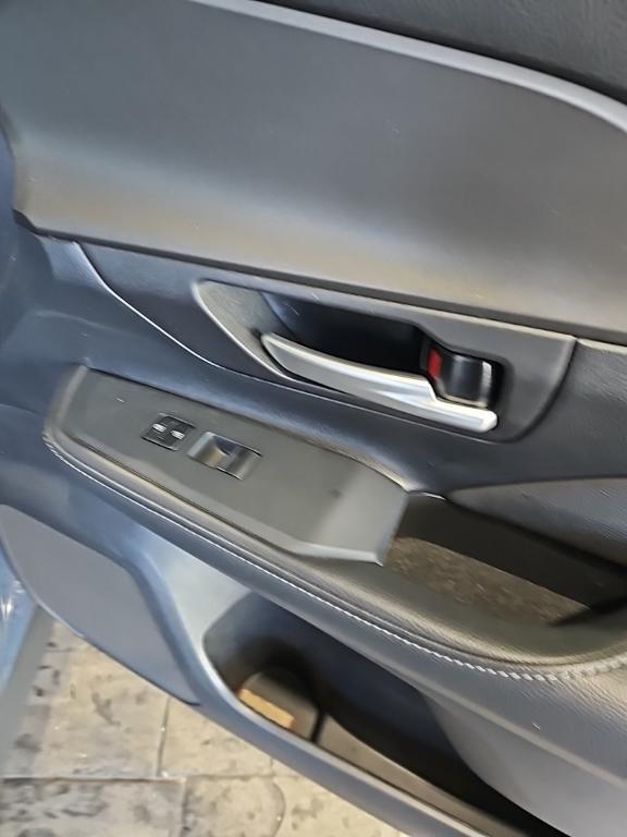 used 2025 Toyota Grand Highlander car, priced at $43,250