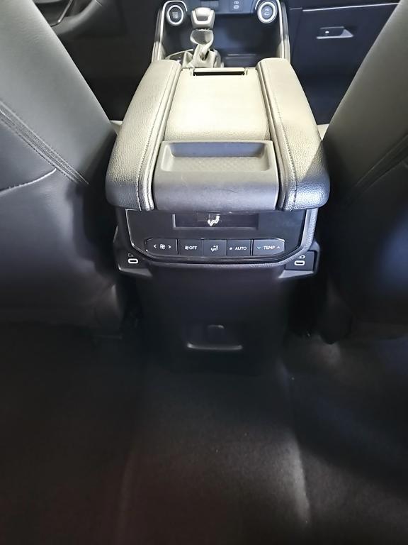 used 2025 Toyota Grand Highlander car, priced at $43,250