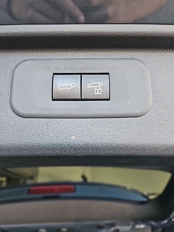 used 2025 Toyota Grand Highlander car, priced at $43,250