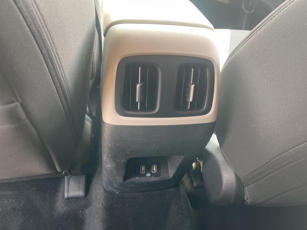 used 2022 Hyundai Tucson car, priced at $20,198