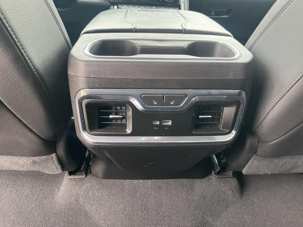 used 2024 GMC Sierra 2500 car, priced at $69,000