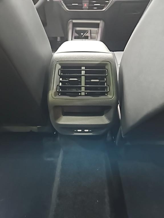 new 2026 Volkswagen Tiguan car, priced at $39,439