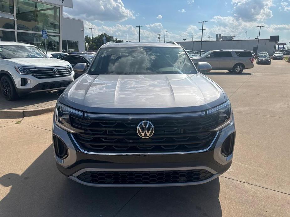 new 2024 Volkswagen Atlas Cross Sport car, priced at $42,790