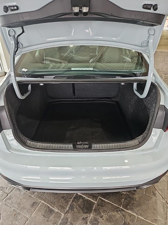 used 2025 Volkswagen Jetta GLI car, priced at $29,477