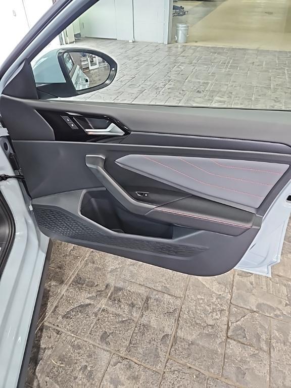 used 2025 Volkswagen Jetta GLI car, priced at $29,477