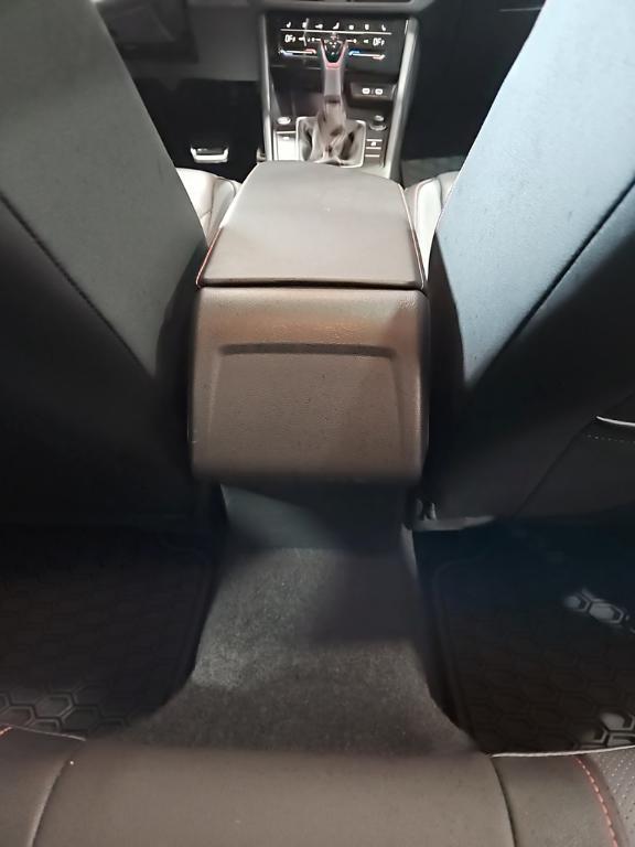 used 2025 Volkswagen Jetta GLI car, priced at $29,477