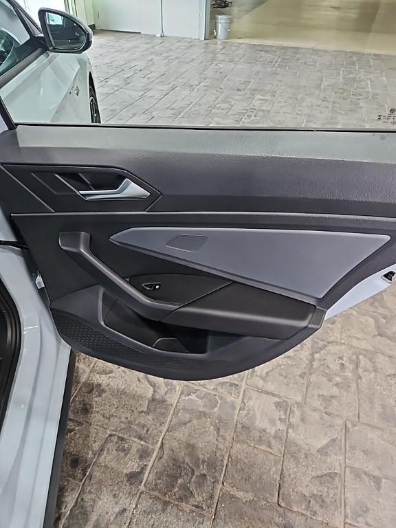 used 2025 Volkswagen Jetta GLI car, priced at $29,477