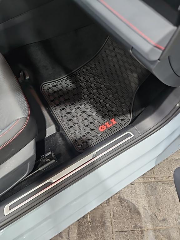 used 2025 Volkswagen Jetta GLI car, priced at $29,477