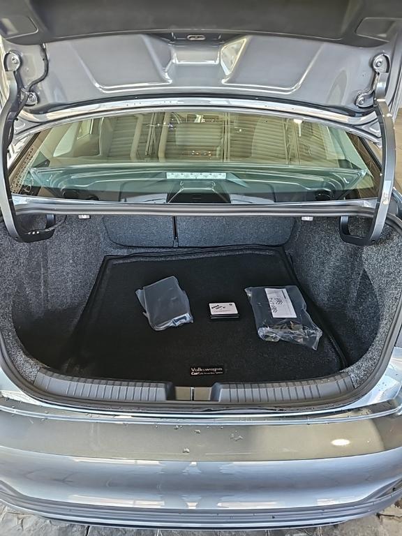 new 2026 Volkswagen Jetta car, priced at $24,971