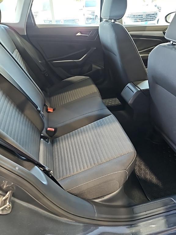 new 2026 Volkswagen Jetta car, priced at $24,971