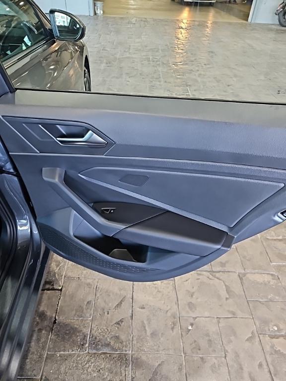 new 2026 Volkswagen Jetta car, priced at $24,971