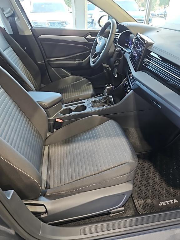 new 2026 Volkswagen Jetta car, priced at $24,971