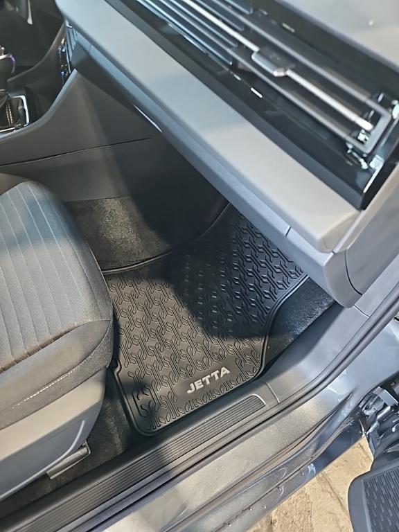 new 2026 Volkswagen Jetta car, priced at $24,971