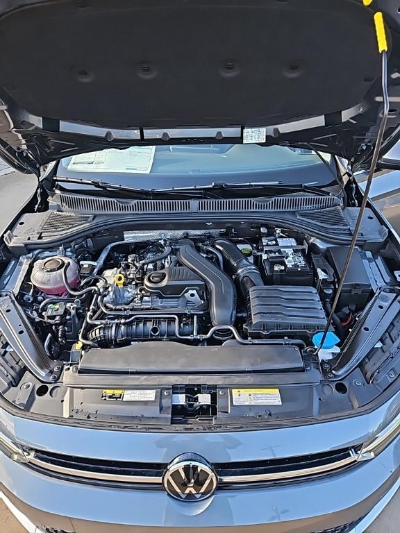 new 2026 Volkswagen Jetta car, priced at $24,971