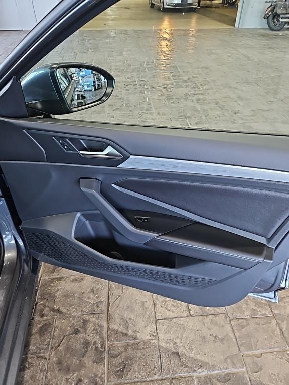 new 2026 Volkswagen Jetta car, priced at $24,971