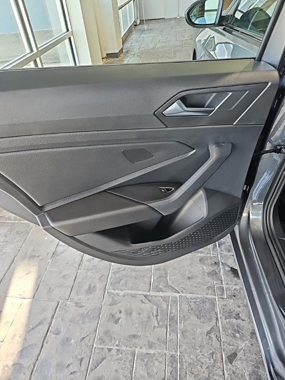 new 2026 Volkswagen Jetta car, priced at $24,971