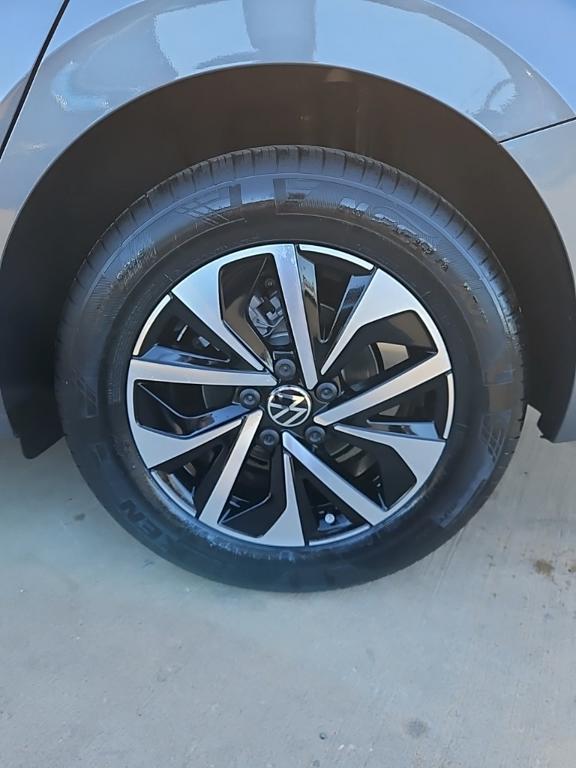 new 2026 Volkswagen Jetta car, priced at $24,971