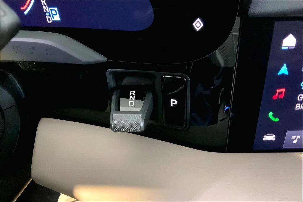 new 2025 Porsche Taycan car, priced at $126,955