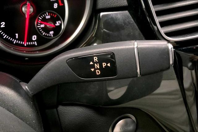 used 2016 Mercedes-Benz GLE-Class car, priced at $19,991