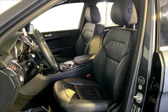 used 2016 Mercedes-Benz GLE-Class car, priced at $19,991