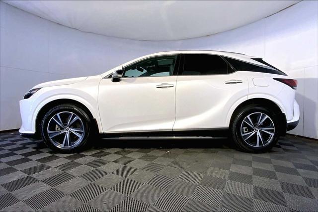 used 2024 Lexus RX 350 car, priced at $52,991