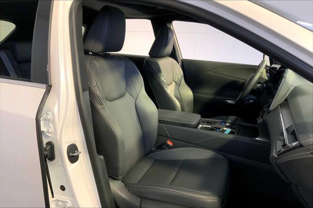 used 2024 Lexus RX 350 car, priced at $52,991