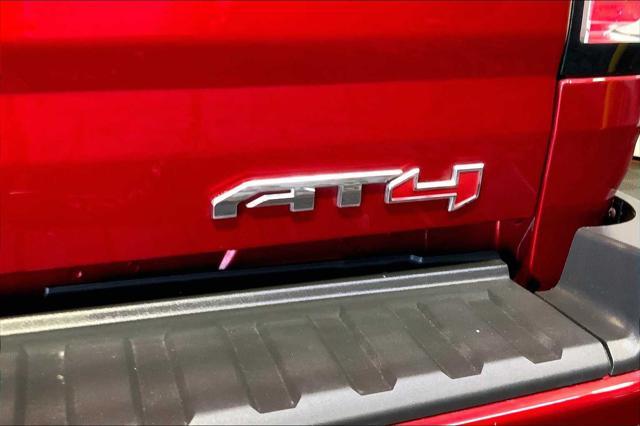 used 2021 GMC Canyon car, priced at $30,991