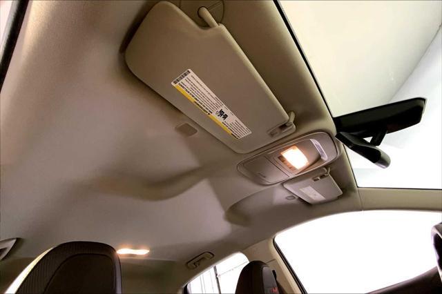 used 2021 GMC Canyon car, priced at $30,991