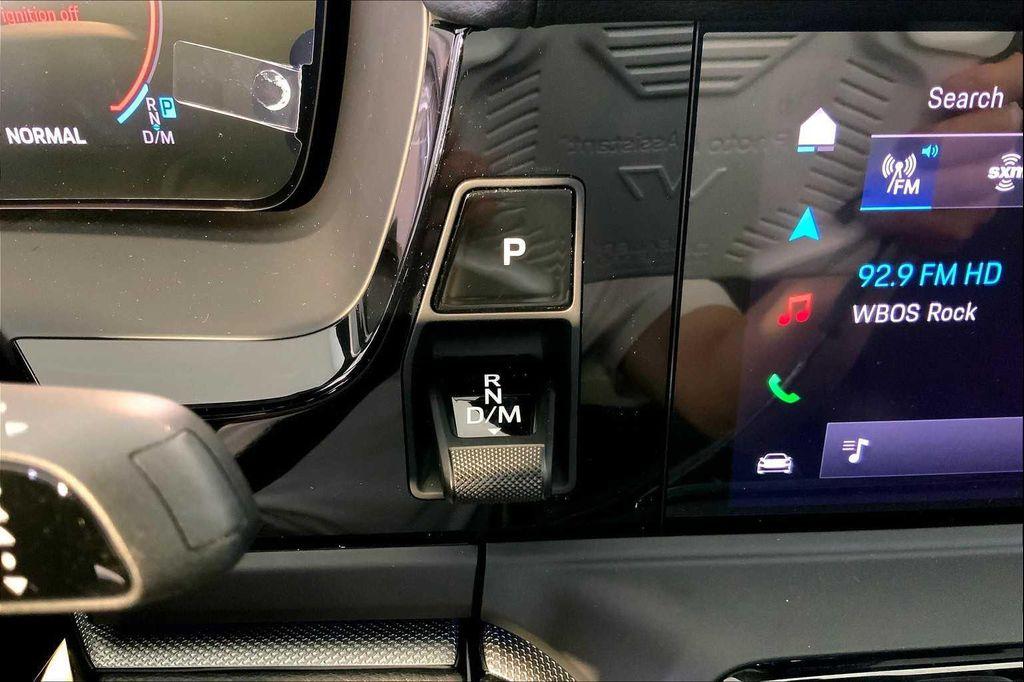 new 2025 Porsche Panamera car, priced at $125,465