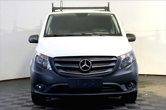 used 2020 Mercedes-Benz Metris car, priced at $22,991