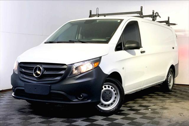 used 2020 Mercedes-Benz Metris car, priced at $22,991