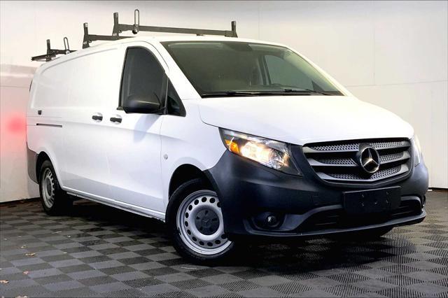 used 2020 Mercedes-Benz Metris car, priced at $22,991