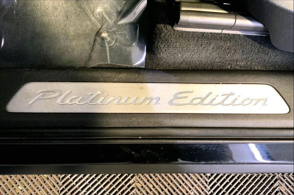 used 2022 Porsche Cayenne car, priced at $59,991