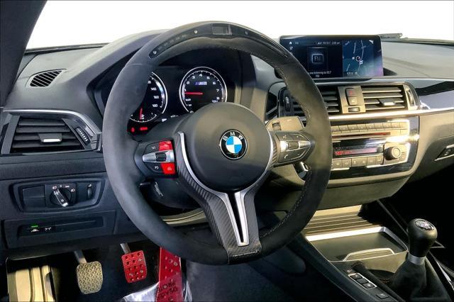 used 2020 BMW M2 car, priced at $49,991