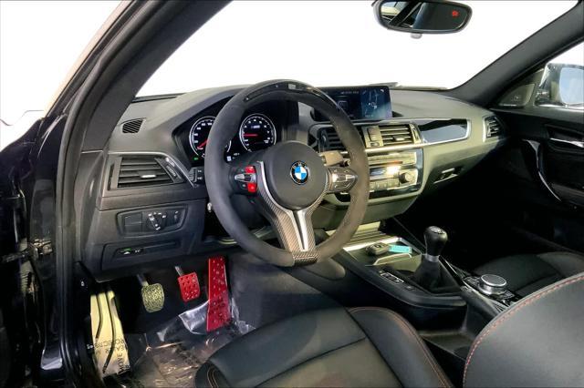 used 2020 BMW M2 car, priced at $49,991