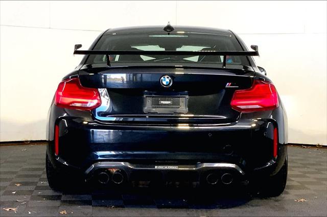 used 2020 BMW M2 car, priced at $49,991